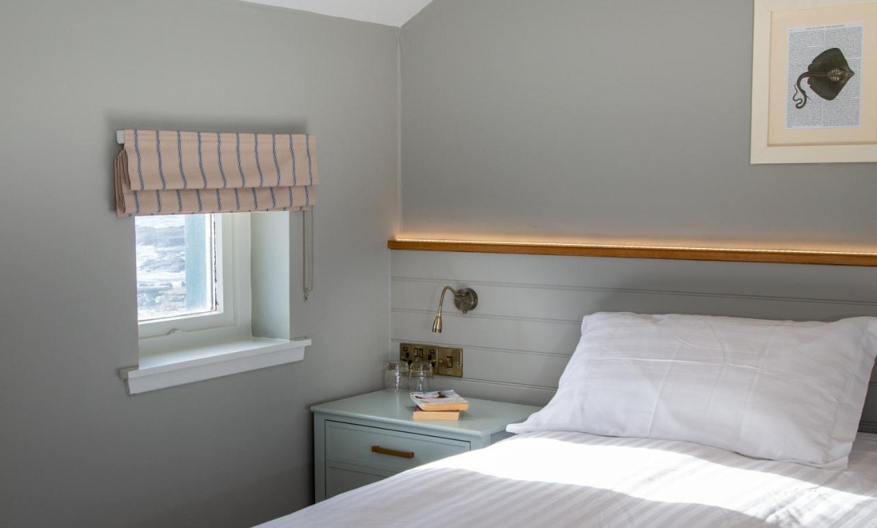 Hotel The Crusoe Lower Largo Esterno foto