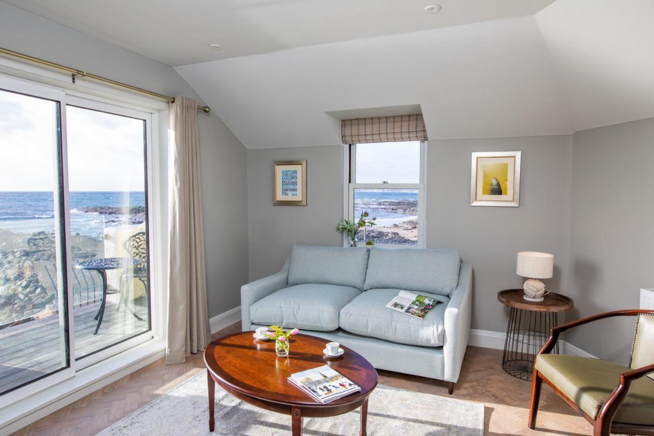 Hotel The Crusoe Lower Largo Esterno foto