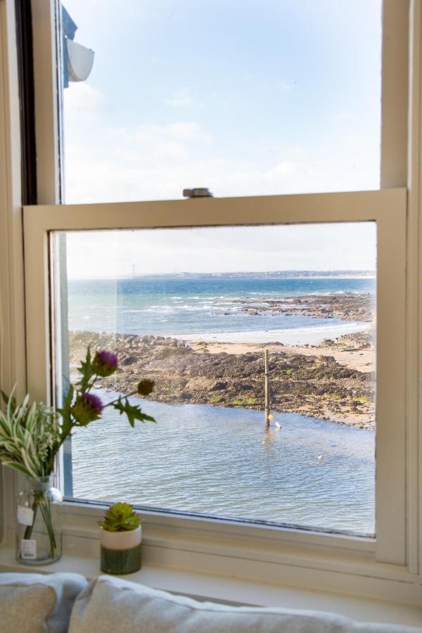 Hotel The Crusoe Lower Largo Esterno foto